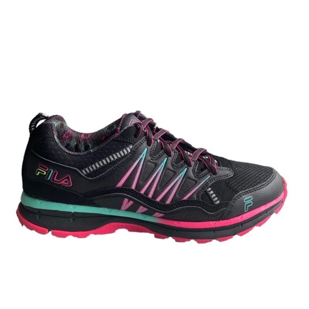 Fila Evergrand TR Trail Sneakers